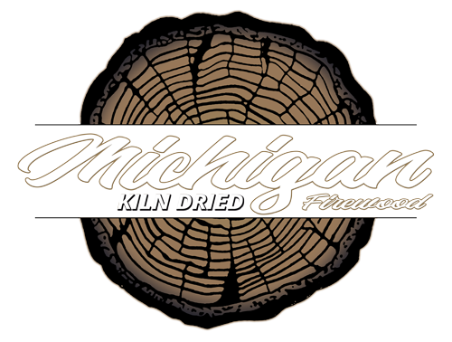 Michigan Kiln Dried Firewood